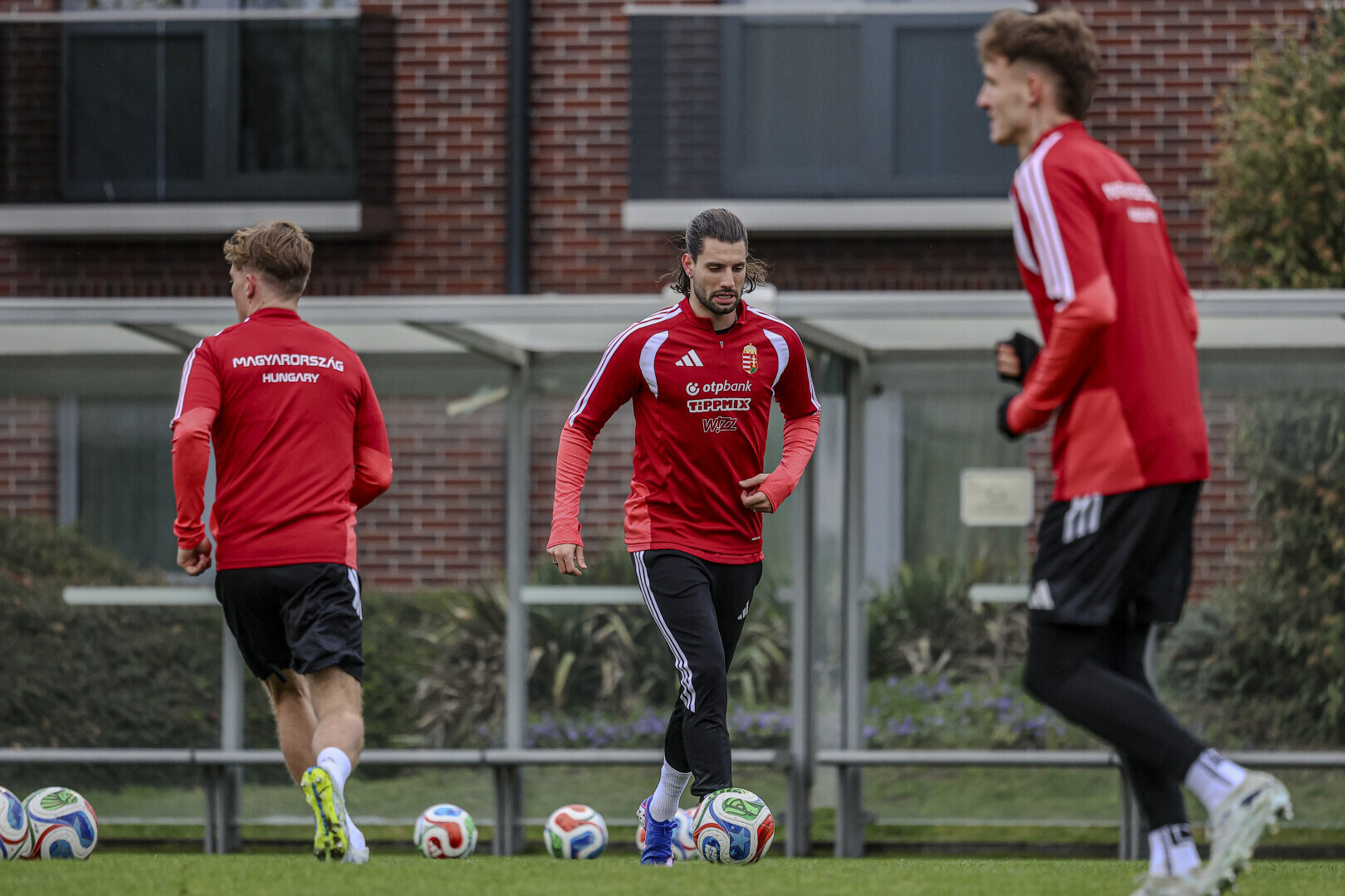 Marco Rossi: A keret minden tagja azonos hullámhosszon van