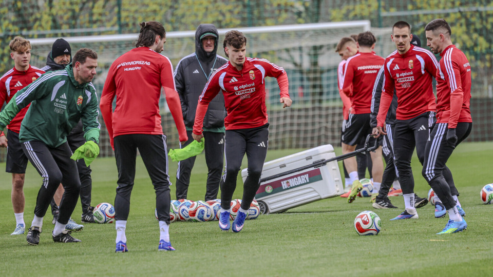 Marco Rossi: A keret minden tagja azonos hullámhosszon van