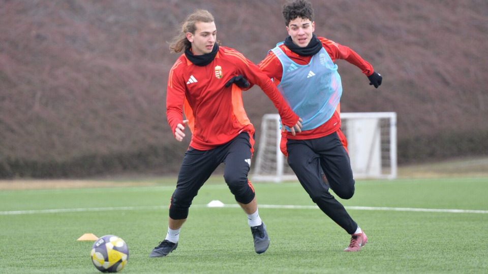 Montenegróba utazik a férfi U16, Horvátországot fogadja az U15