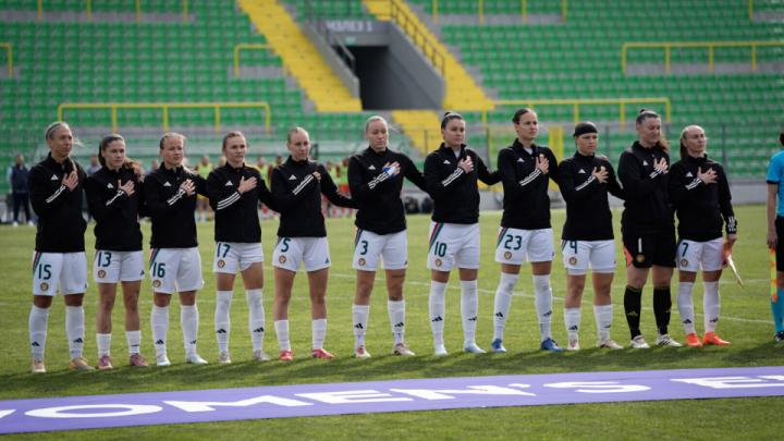 Csiki Anna: nem szállunk el az ötgólos győzelemtől