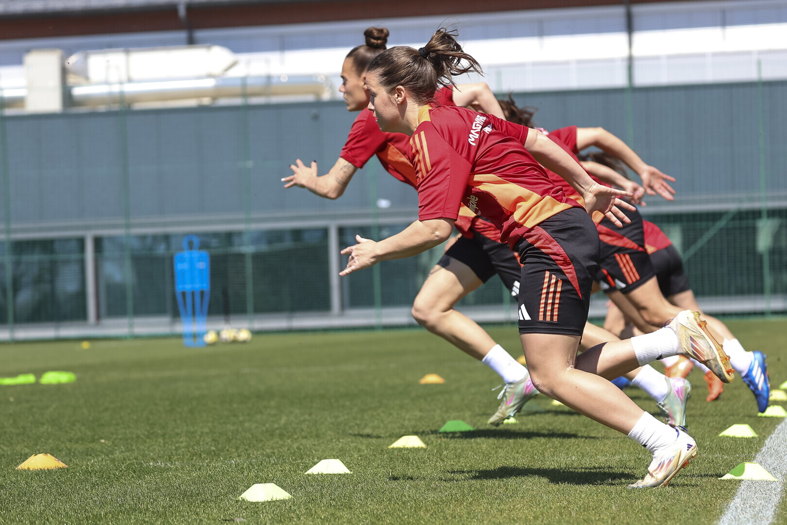 A Pancho Arénában fogadjuk Észak-Macedóniát