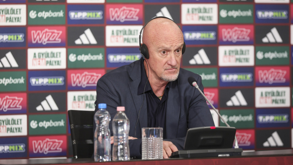Nyolc U21-es játékos a férfi A-válogatott keretében