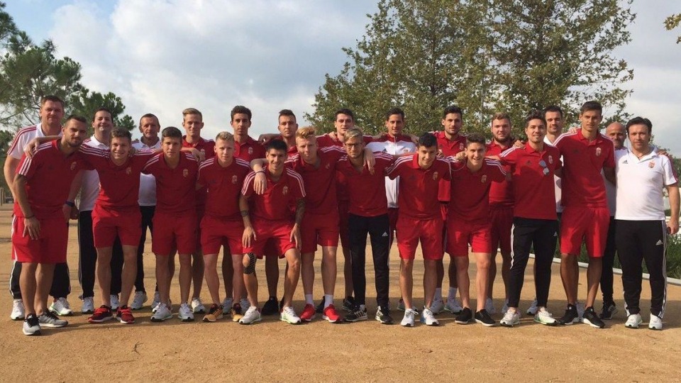 U21: Győzelemmel búcsúzna a válogatott