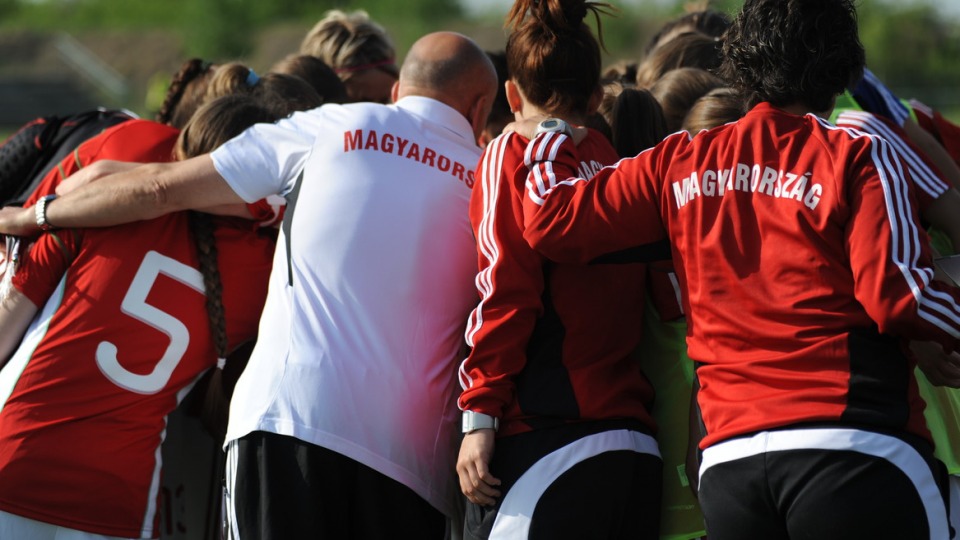 Női U19: A válogatott Montenegróban küzd az Eb-ért