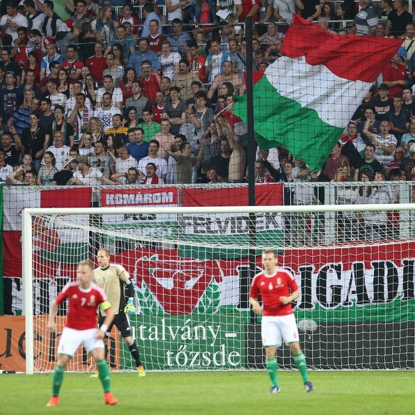 Magyarország-Észak-Írország: Már több mint ötezer jegy elkelt